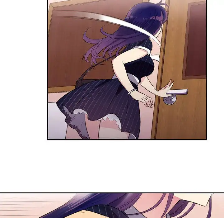 Yuri’s Part Time Job - Chapter 0 [photo 77] - MangaPorn