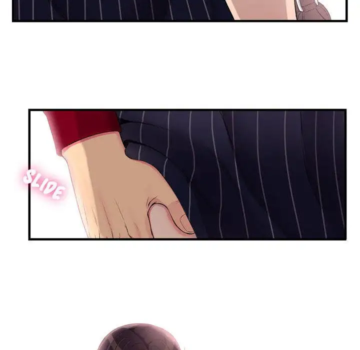 Yuri’s Part Time Job - Chapter 0 [photo 81] - MangaPorn