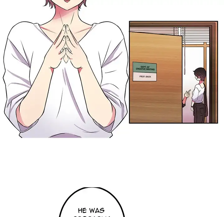 Yuri’s Part Time Job - Chapter 1 [photo 103] - MangaPorn