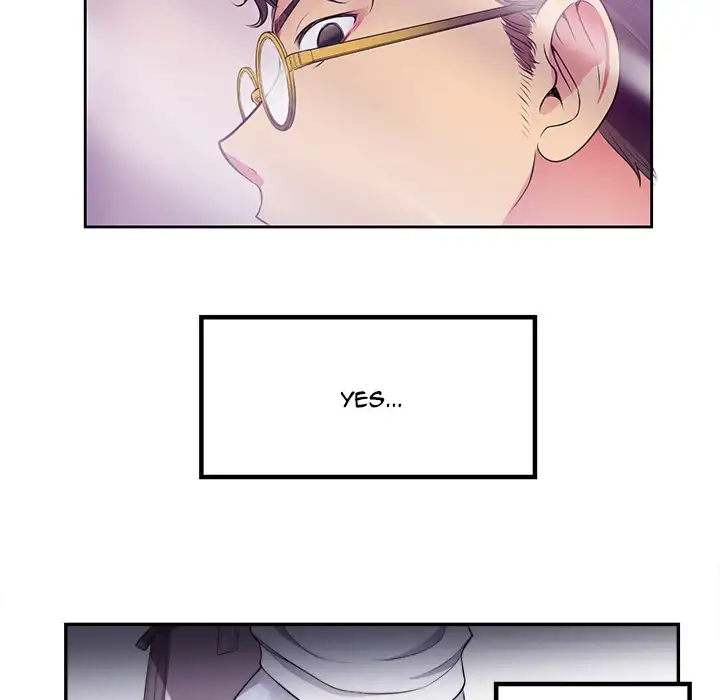 Yuri’s Part Time Job - Chapter 1 [photo 107] - MangaPorn