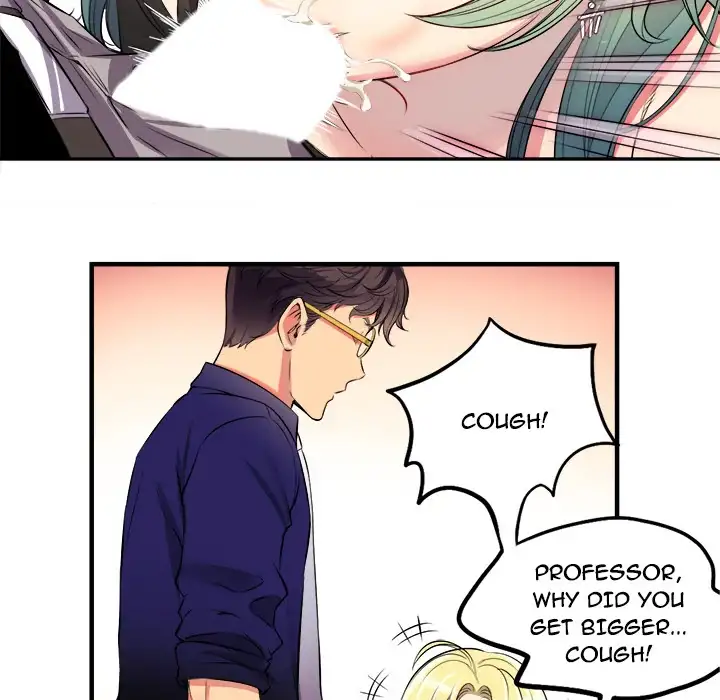 Yuri’s Part Time Job - Chapter 1 [photo 110] - MangaPorn