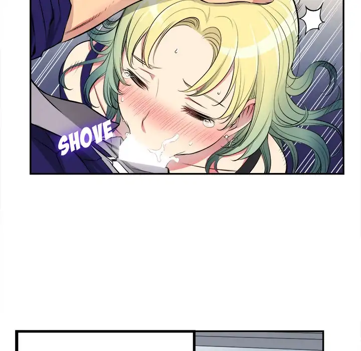 Yuri’s Part Time Job - Chapter 1 [photo 113] - MangaPorn