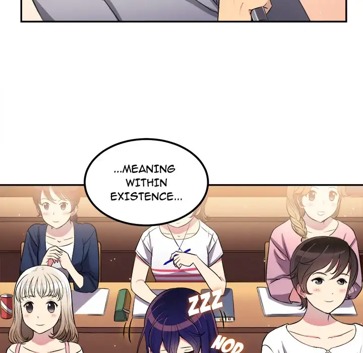 Yuri’s Part Time Job - Chapter 1 [photo 120] - MangaPorn