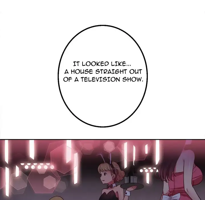 Yuri’s Part Time Job - Chapter 1 [photo 142] - MangaPorn