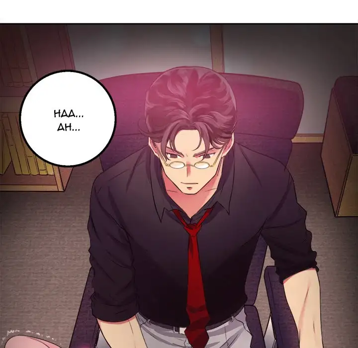 Yuri’s Part Time Job - Chapter 1 [photo 15] - MangaPorn