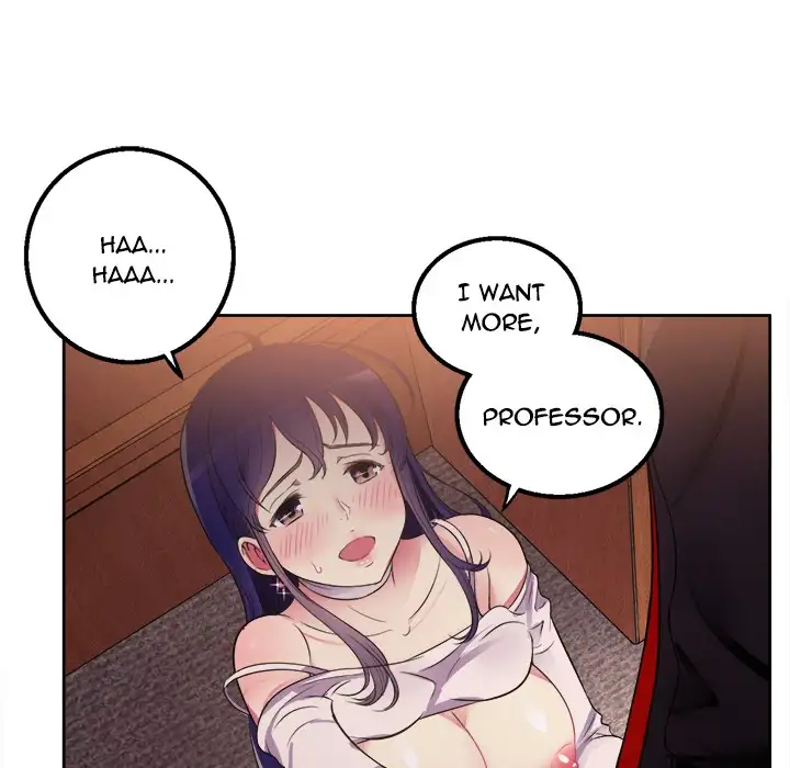 Yuri’s Part Time Job - Chapter 1 [photo 33] - MangaPorn