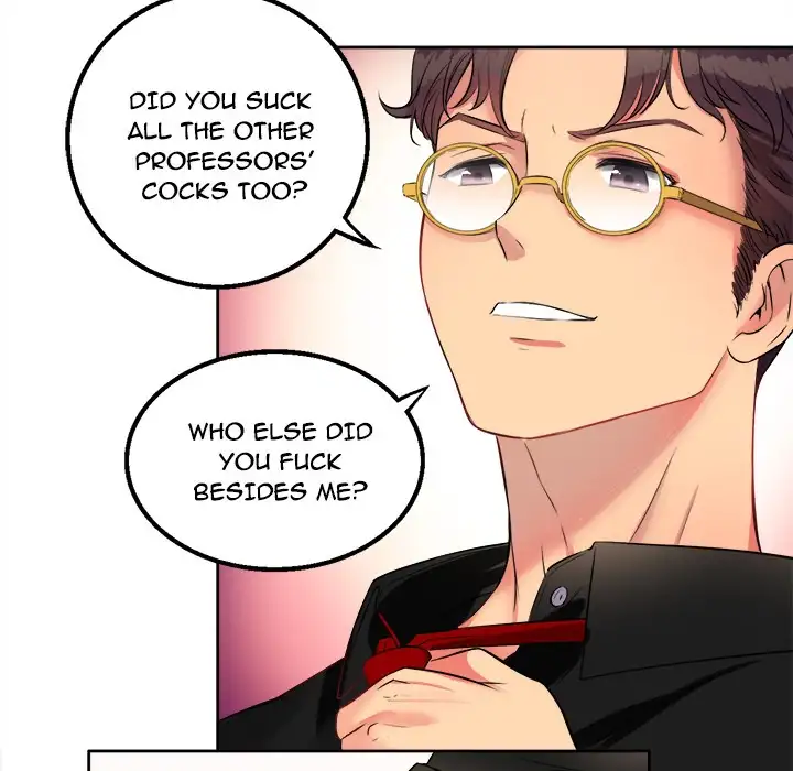 Yuri’s Part Time Job - Chapter 1 [photo 39] - MangaPorn