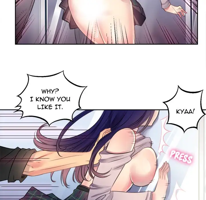 Yuri’s Part Time Job - Chapter 1 [photo 44] - MangaPorn