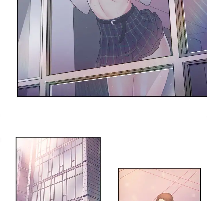 Yuri’s Part Time Job - Chapter 1 [photo 46] - MangaPorn