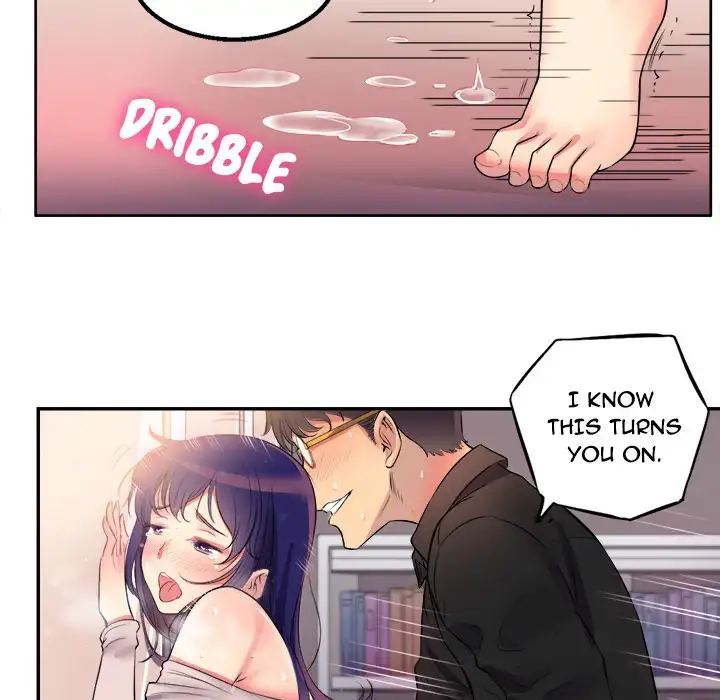 Yuri’s Part Time Job - Chapter 1 [photo 53] - MangaPorn