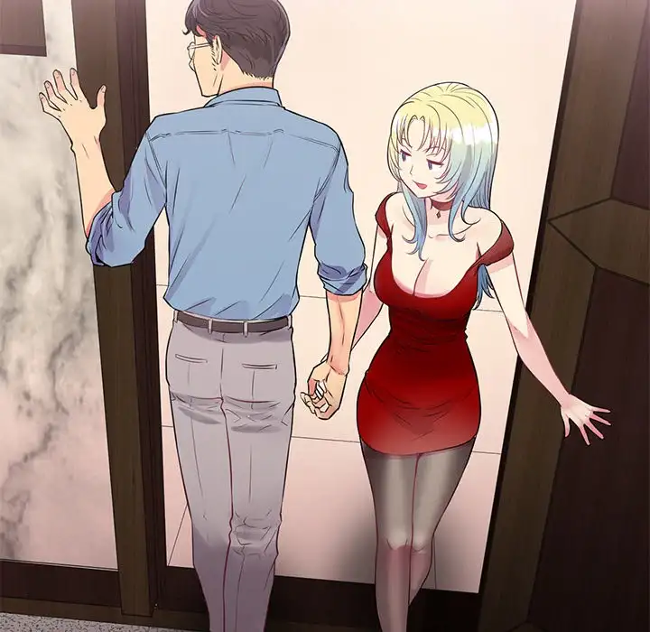 Yuri’s Part Time Job - Chapter 2 [photo 120] - MangaPorn