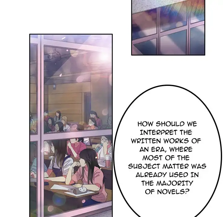 Yuri’s Part Time Job - Chapter 2 [photo 127] - MangaPorn