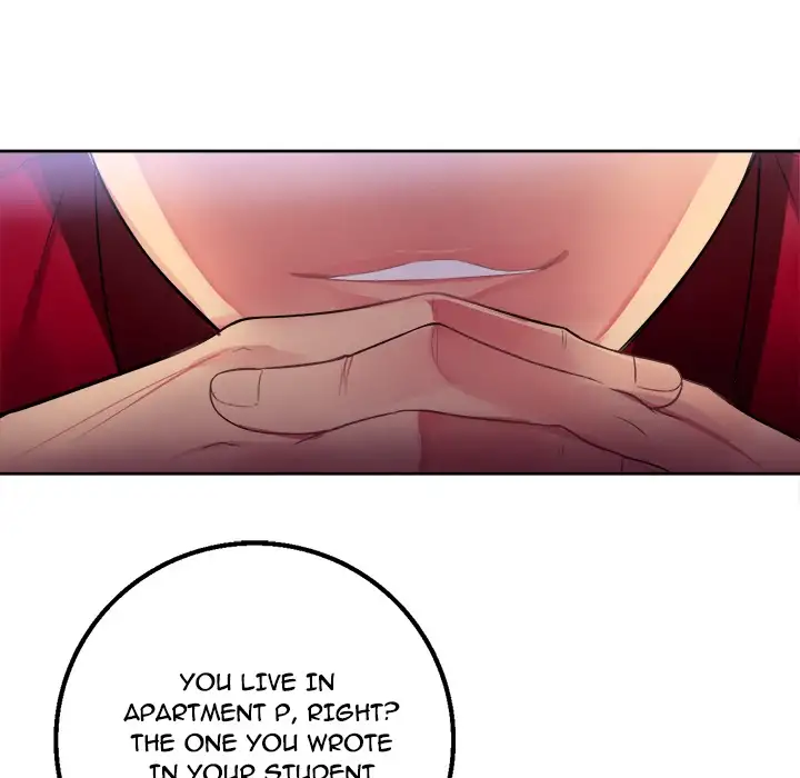 Yuri’s Part Time Job - Chapter 2 [photo 148] - MangaPorn