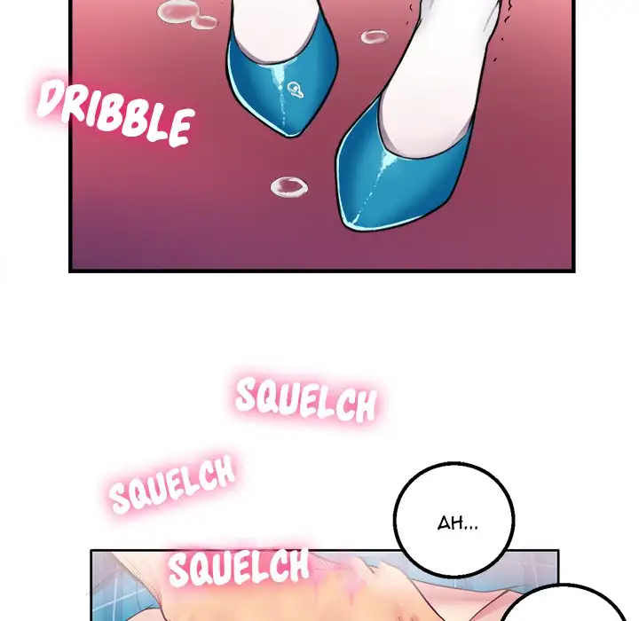 Yuri’s Part Time Job - Chapter 2 [photo 18] - MangaPorn