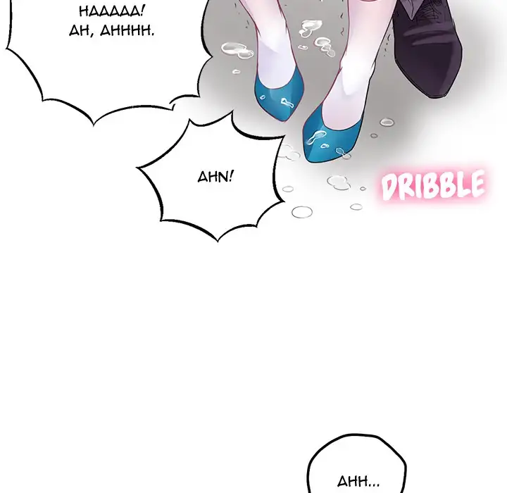 Yuri’s Part Time Job - Chapter 2 [photo 22] - MangaPorn