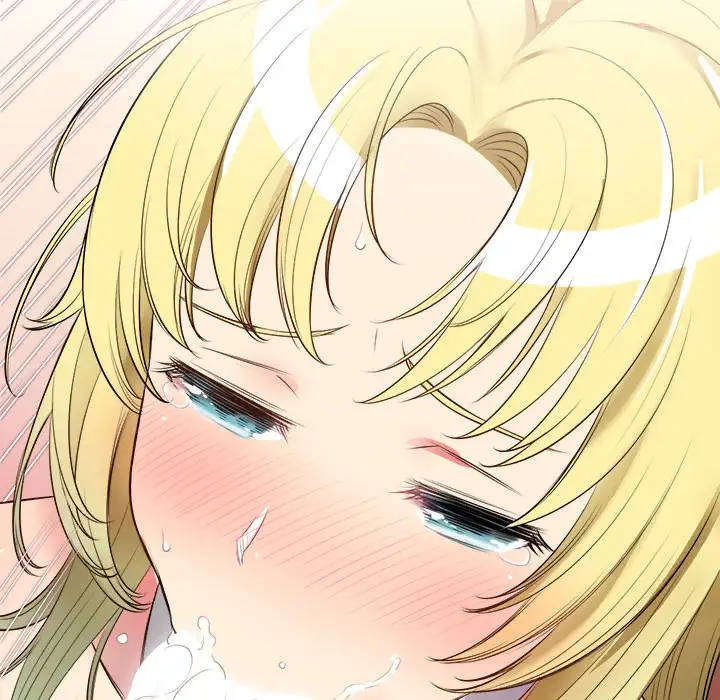 Yuri’s Part Time Job - Chapter 2 [photo 35] - MangaPorn