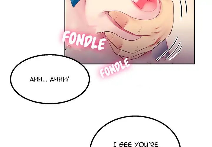 Yuri’s Part Time Job - Chapter 2 [photo 4] - MangaPorn