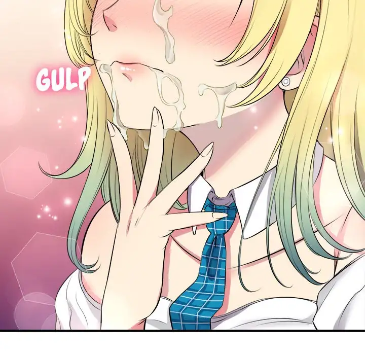 Yuri’s Part Time Job - Chapter 2 [photo 53] - MangaPorn