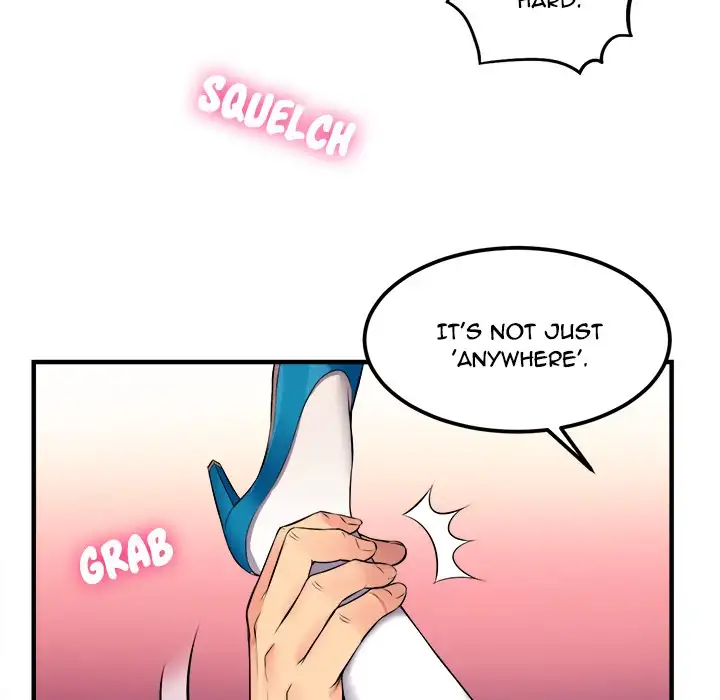 Yuri’s Part Time Job - Chapter 2 [photo 73] - MangaPorn