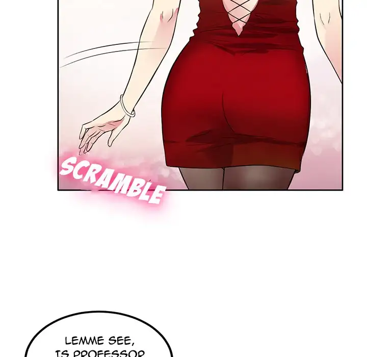 Yuri’s Part Time Job - Chapter 2 [photo 97] - MangaPorn