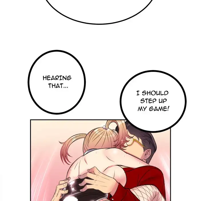 Yuri’s Part Time Job - Chapter 3 [photo 114] - MangaPorn