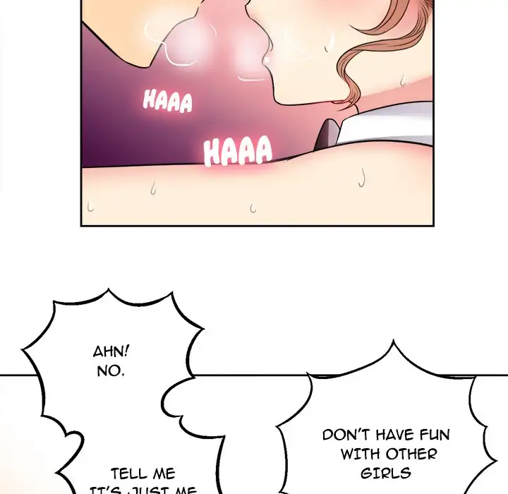 Yuri’s Part Time Job - Chapter 3 [photo 119] - MangaPorn