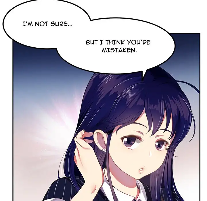 Yuri’s Part Time Job - Chapter 3 [photo 24] - MangaPorn