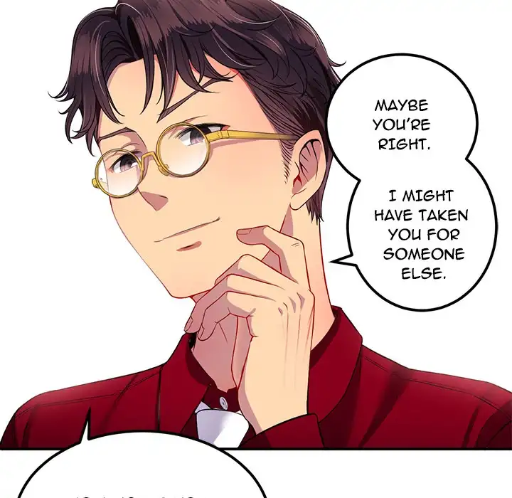 Yuri’s Part Time Job - Chapter 3 [photo 30] - MangaPorn