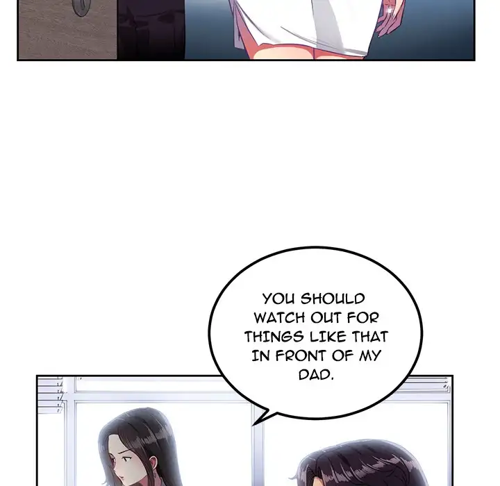 Yuri’s Part Time Job - Chapter 3 [photo 63] - MangaPorn