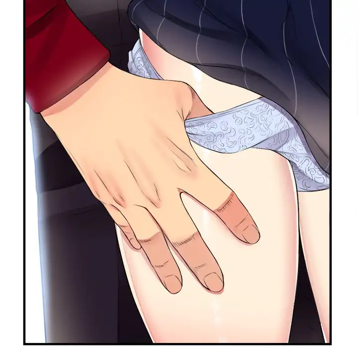 Yuri’s Part Time Job - Chapter 3 [photo 7] - MangaPorn