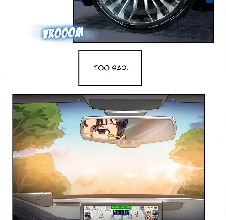 Yuri’s Part Time Job - Chapter 3 [photo 70] - MangaPorn