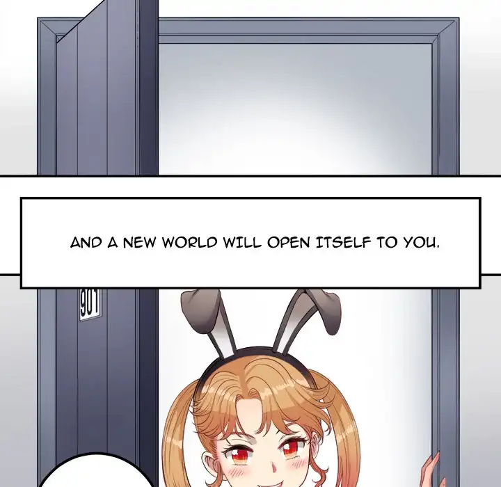 Yuri’s Part Time Job - Chapter 3 [photo 78] - MangaPorn