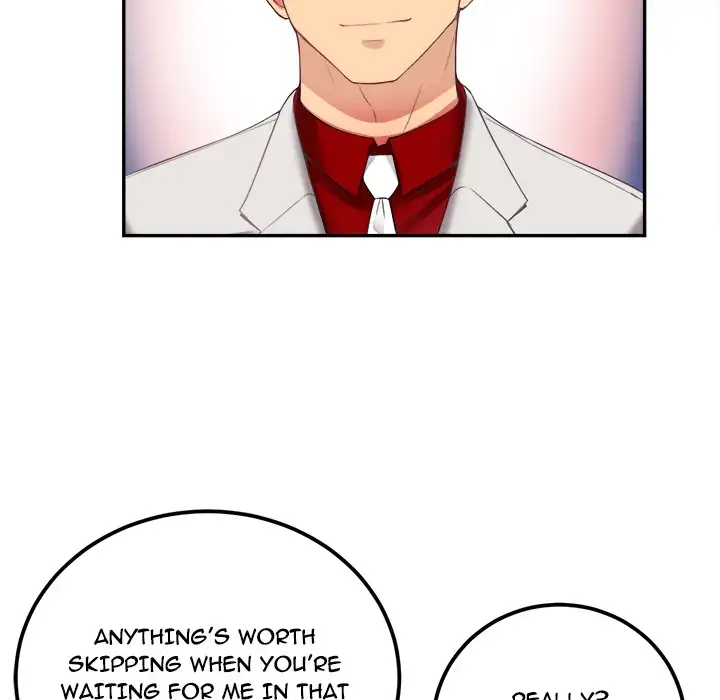 Yuri’s Part Time Job - Chapter 3 [photo 81] - MangaPorn