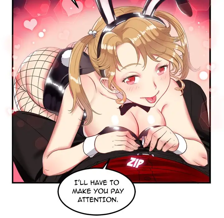 Yuri’s Part Time Job - Chapter 3 [photo 93] - MangaPorn