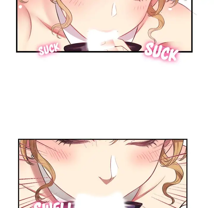 Yuri’s Part Time Job - Chapter 3 [photo 96] - MangaPorn