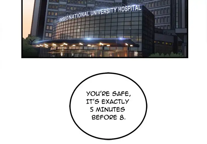 Yuri’s Part Time Job - Chapter 4 [photo 2] - MangaPorn