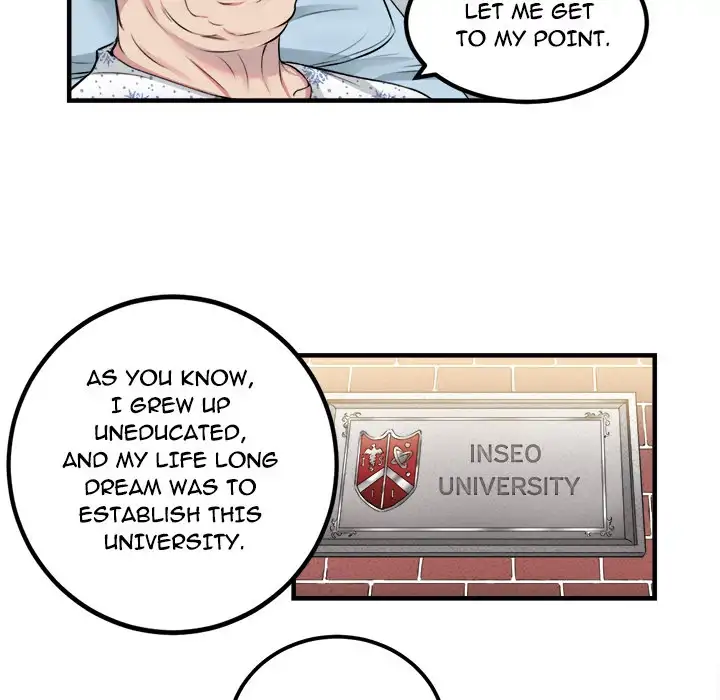 Yuri’s Part Time Job - Chapter 4 [photo 21] - MangaPorn