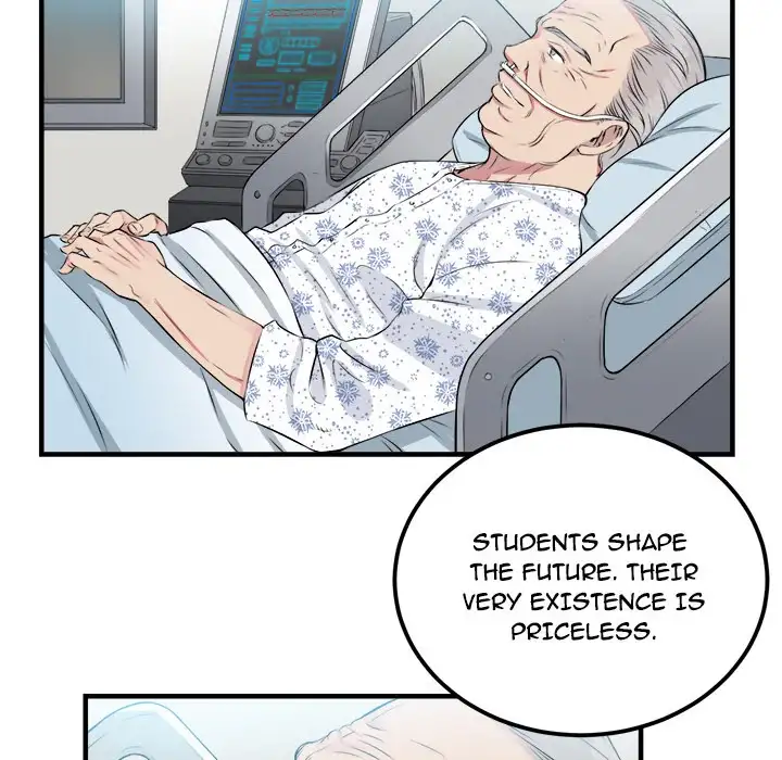 Yuri’s Part Time Job - Chapter 4 [photo 25] - MangaPorn