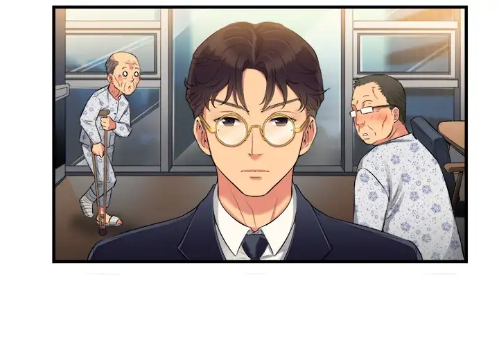 Yuri’s Part Time Job - Chapter 4 [photo 3] - MangaPorn