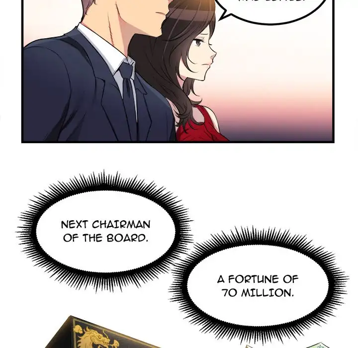 Yuri’s Part Time Job - Chapter 4 [photo 34] - MangaPorn