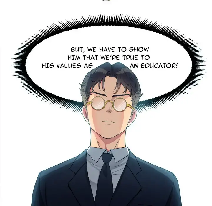 Yuri’s Part Time Job - Chapter 4 [photo 36] - MangaPorn