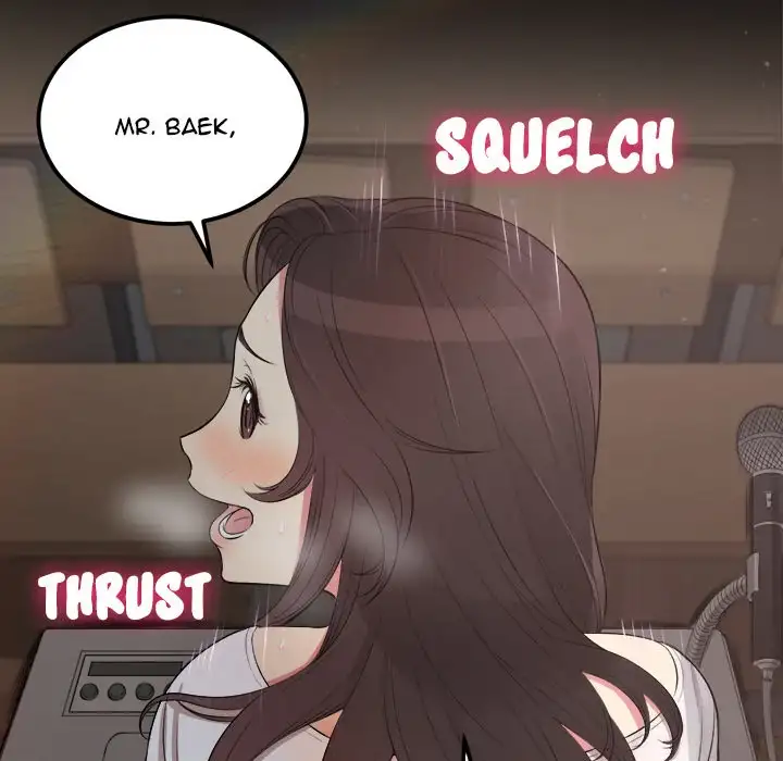 Yuri’s Part Time Job - Chapter 4 [photo 71] - MangaPorn