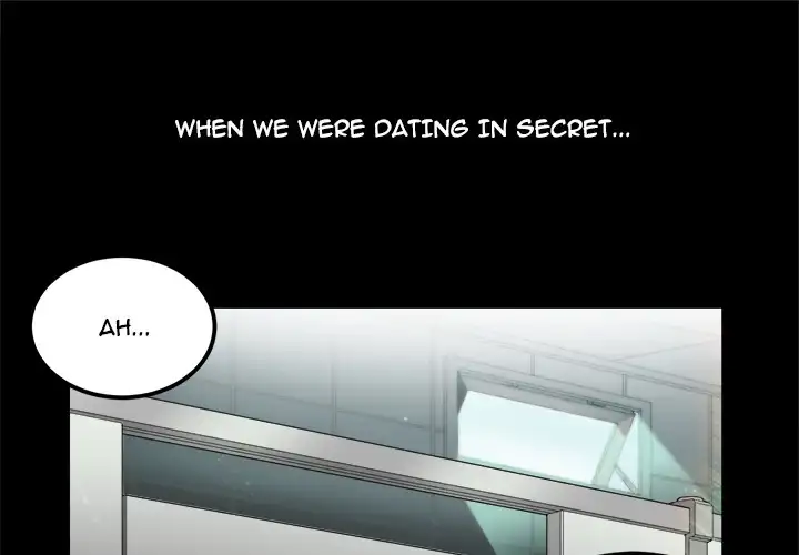 Yuri’s Part Time Job - Chapter 5 [photo 1] - MangaPorn