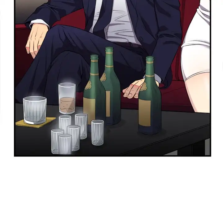 Yuri’s Part Time Job - Chapter 5 [photo 36] - MangaPorn