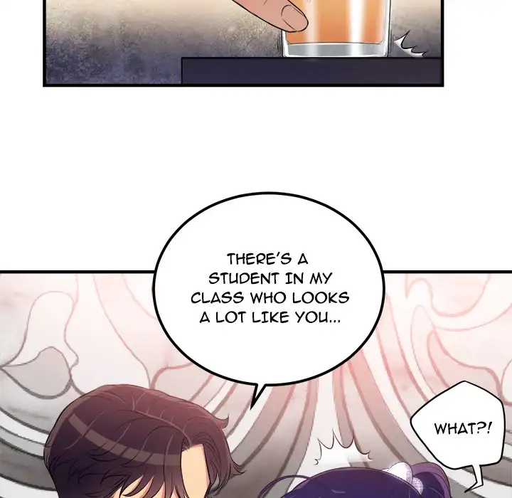 Yuri’s Part Time Job - Chapter 5 [photo 44] - MangaPorn