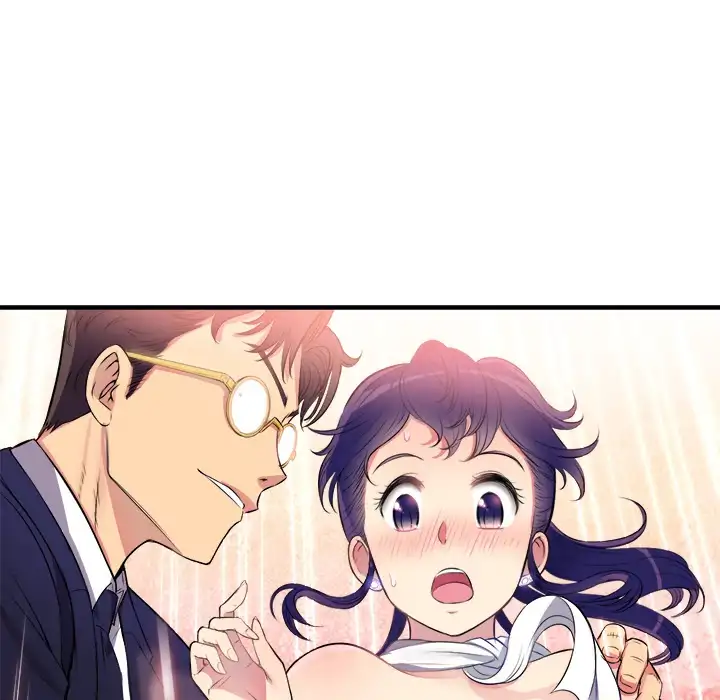 Yuri’s Part Time Job - Chapter 5 [photo 48] - MangaPorn