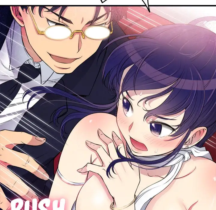 Yuri’s Part Time Job - Chapter 5 [photo 53] - MangaPorn