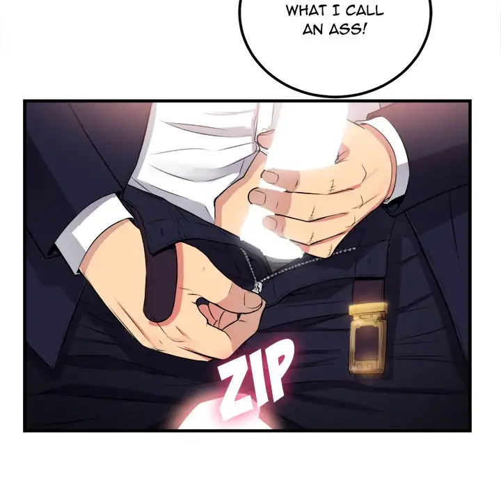 Yuri’s Part Time Job - Chapter 5 [photo 65] - MangaPorn