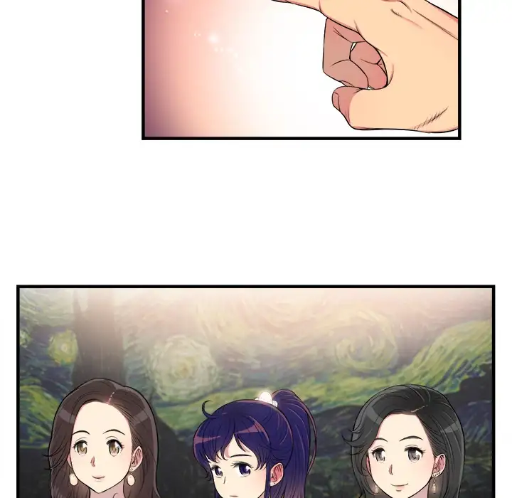 Yuri’s Part Time Job - Chapter 5 [photo 85] - MangaPorn