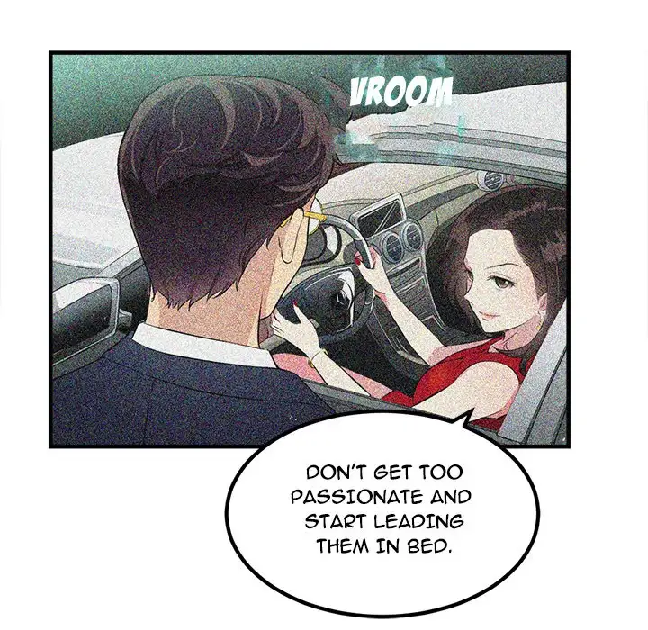 Yuri’s Part Time Job - Chapter 5 [photo 87] - MangaPorn